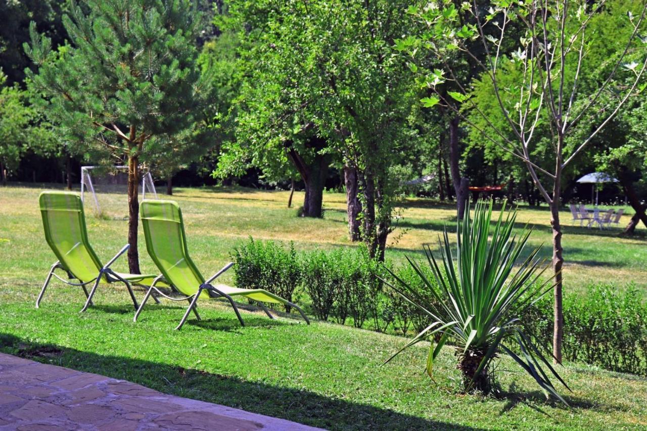 Hotel Sinjirite Complex Elena Zewnętrze zdjęcie