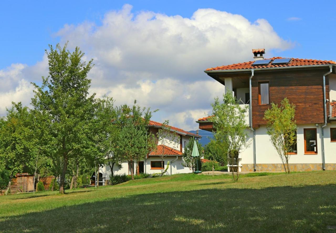 Hotel Sinjirite Complex Elena Zewnętrze zdjęcie
