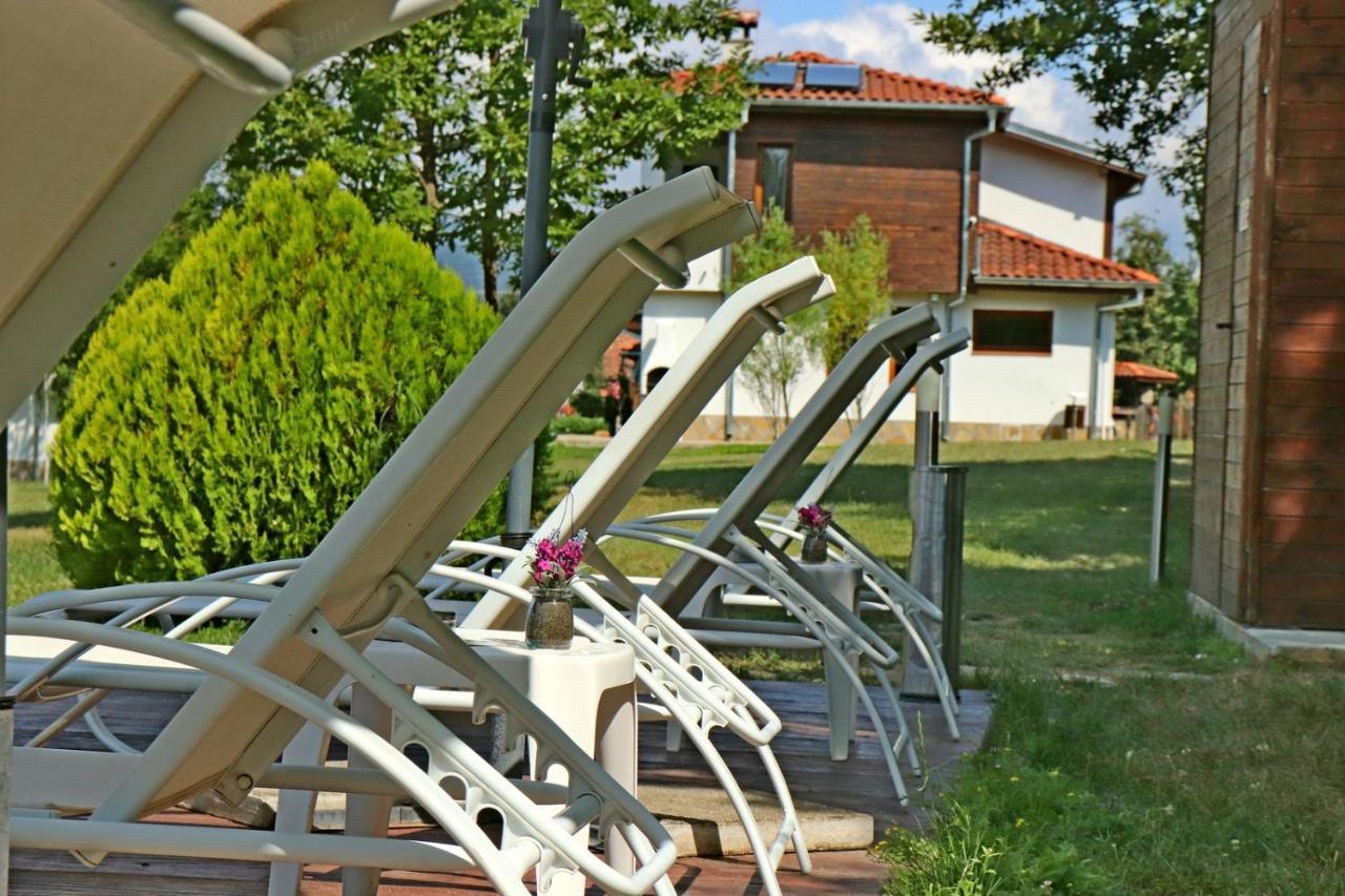 Hotel Sinjirite Complex Elena Zewnętrze zdjęcie