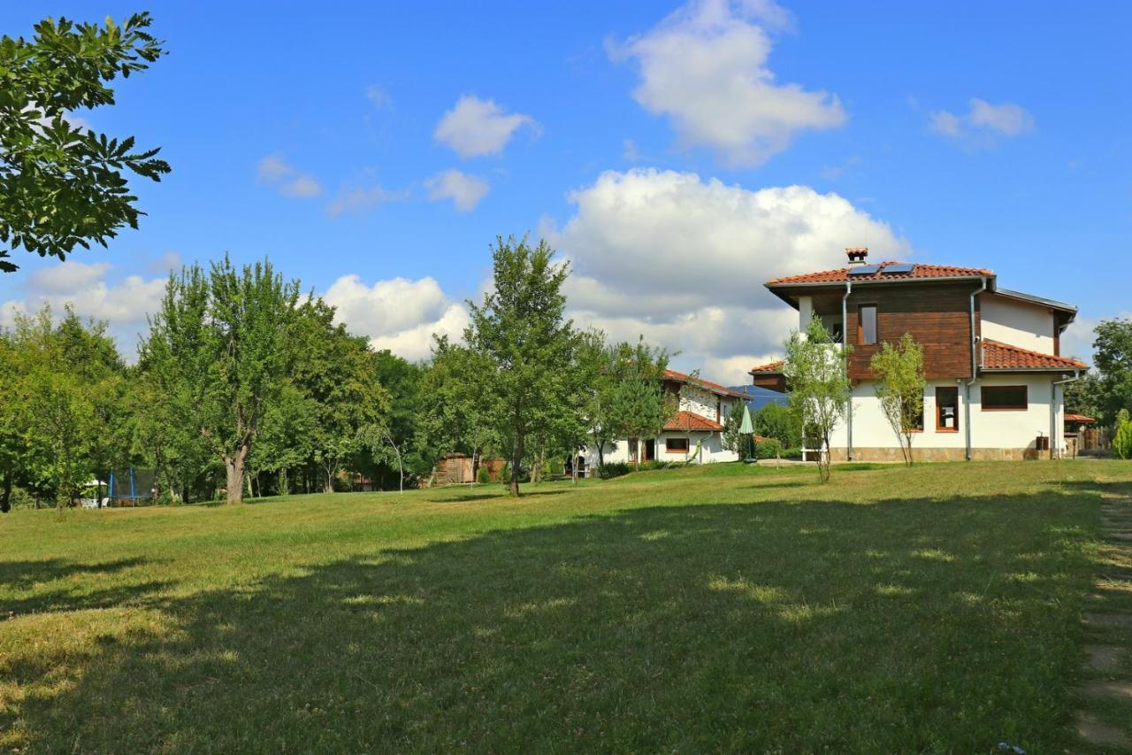 Hotel Sinjirite Complex Elena Zewnętrze zdjęcie