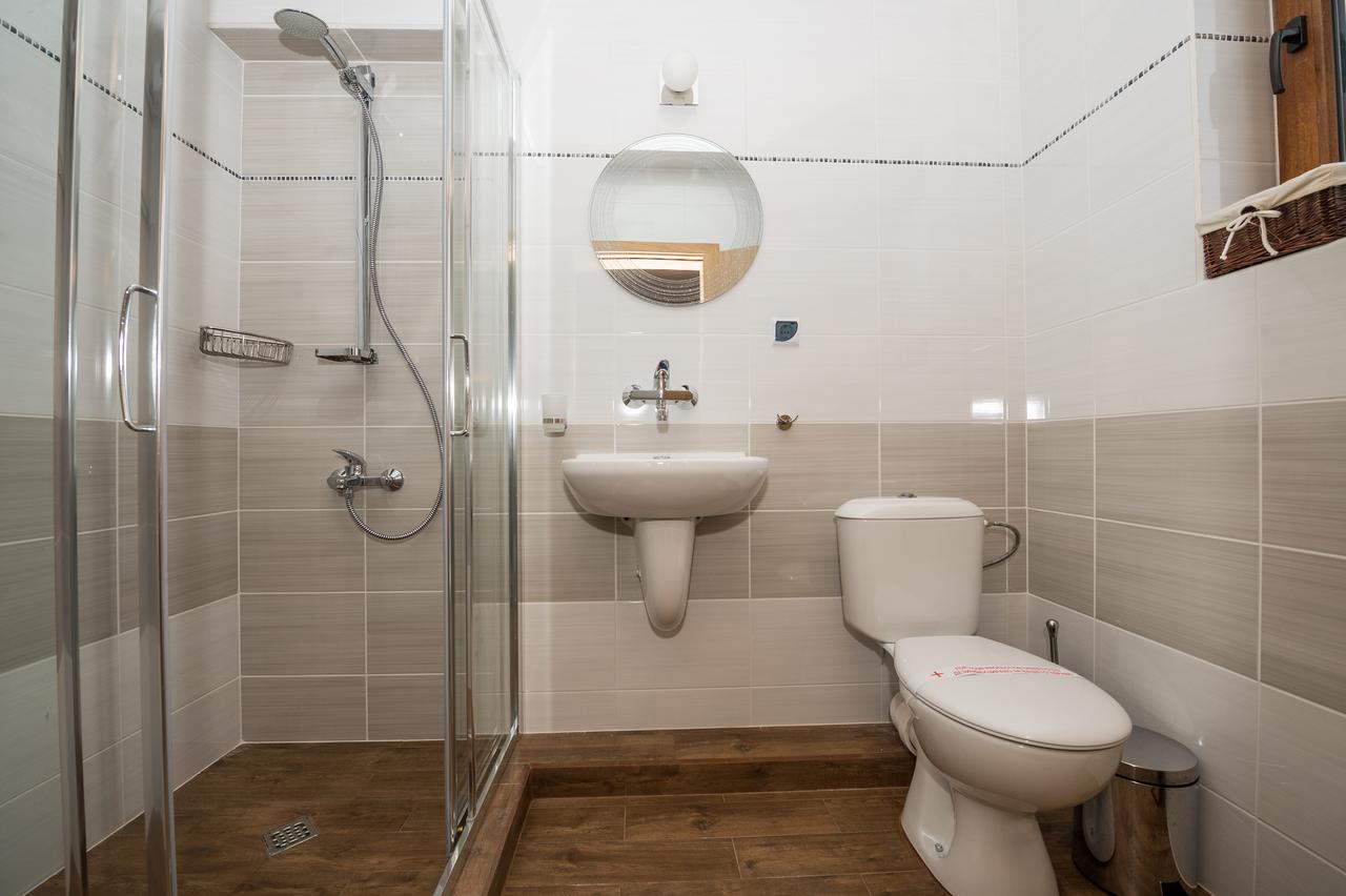 Hotel Sinjirite Complex Elena Zewnętrze zdjęcie