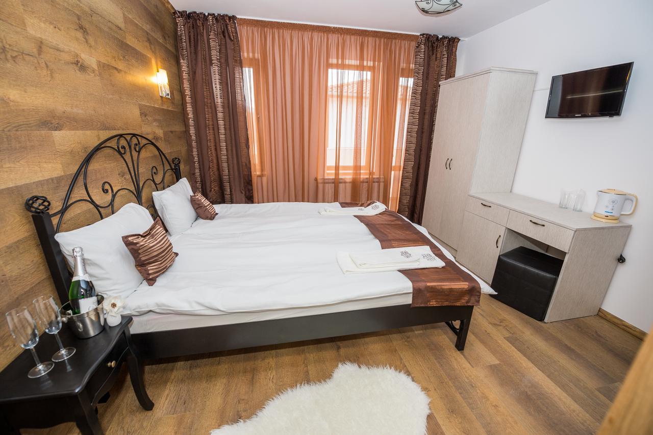 Hotel Sinjirite Complex Elena Zewnętrze zdjęcie
