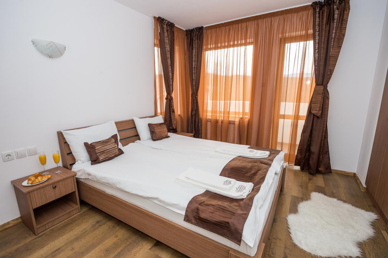 Hotel Sinjirite Complex Elena Zewnętrze zdjęcie