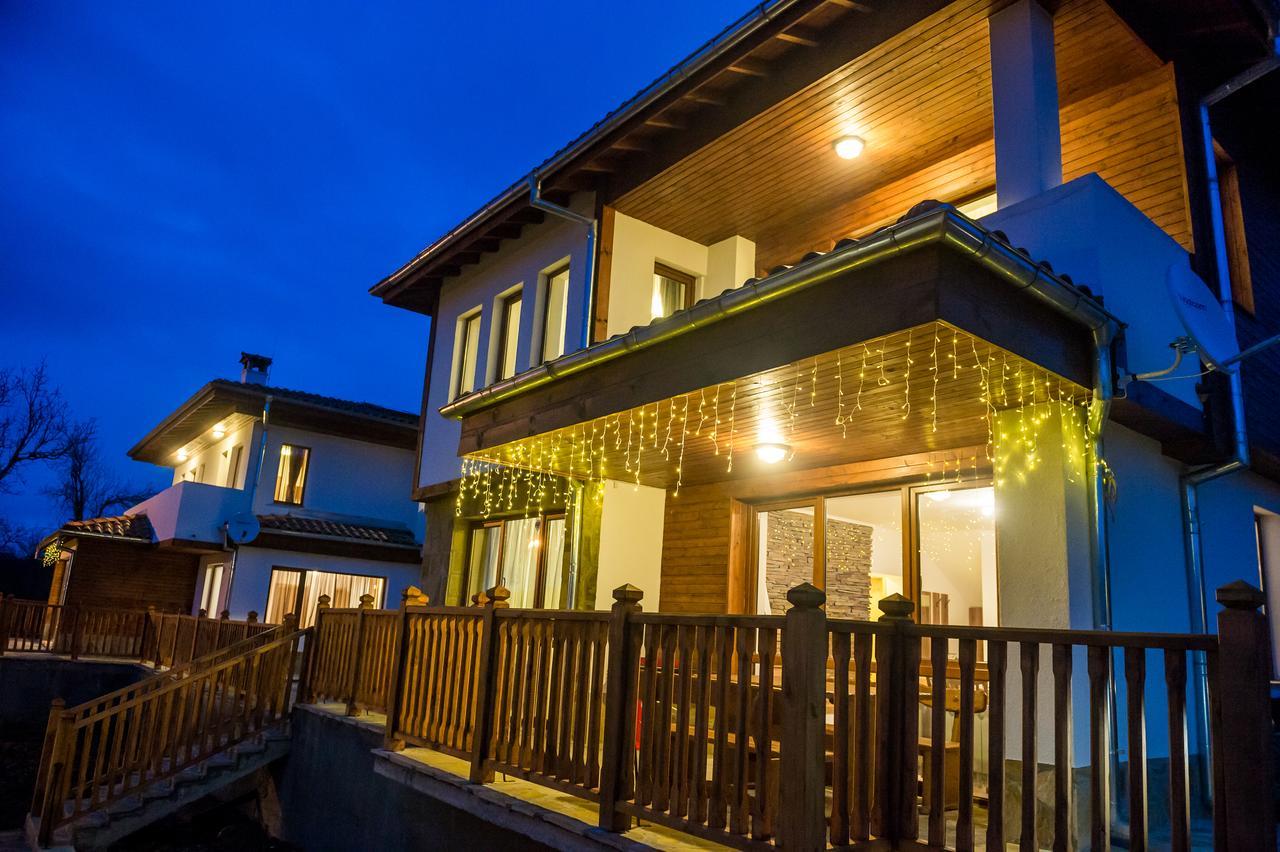 Hotel Sinjirite Complex Elena Zewnętrze zdjęcie