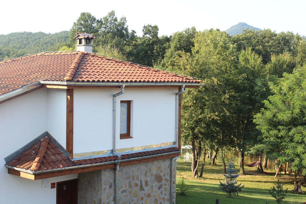 Hotel Sinjirite Complex Elena Zewnętrze zdjęcie