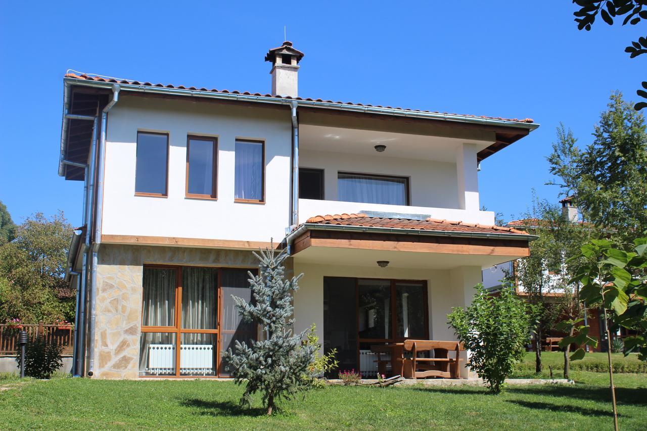 Hotel Sinjirite Complex Elena Zewnętrze zdjęcie