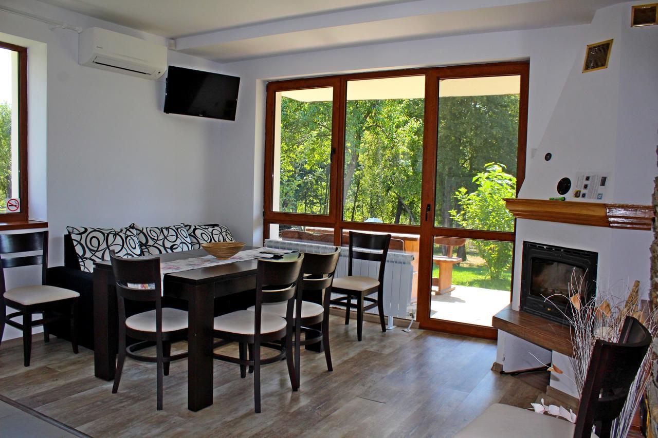 Hotel Sinjirite Complex Elena Zewnętrze zdjęcie