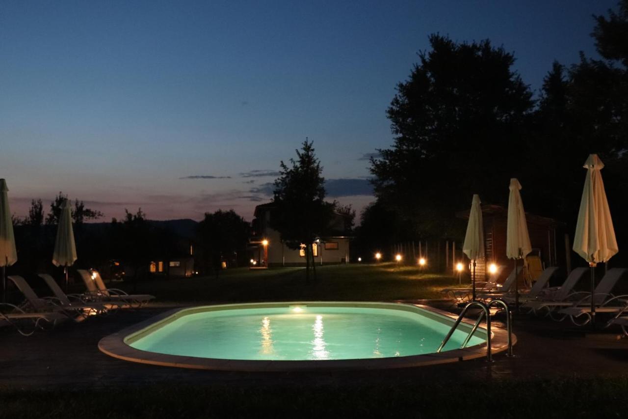 Hotel Sinjirite Complex Elena Zewnętrze zdjęcie