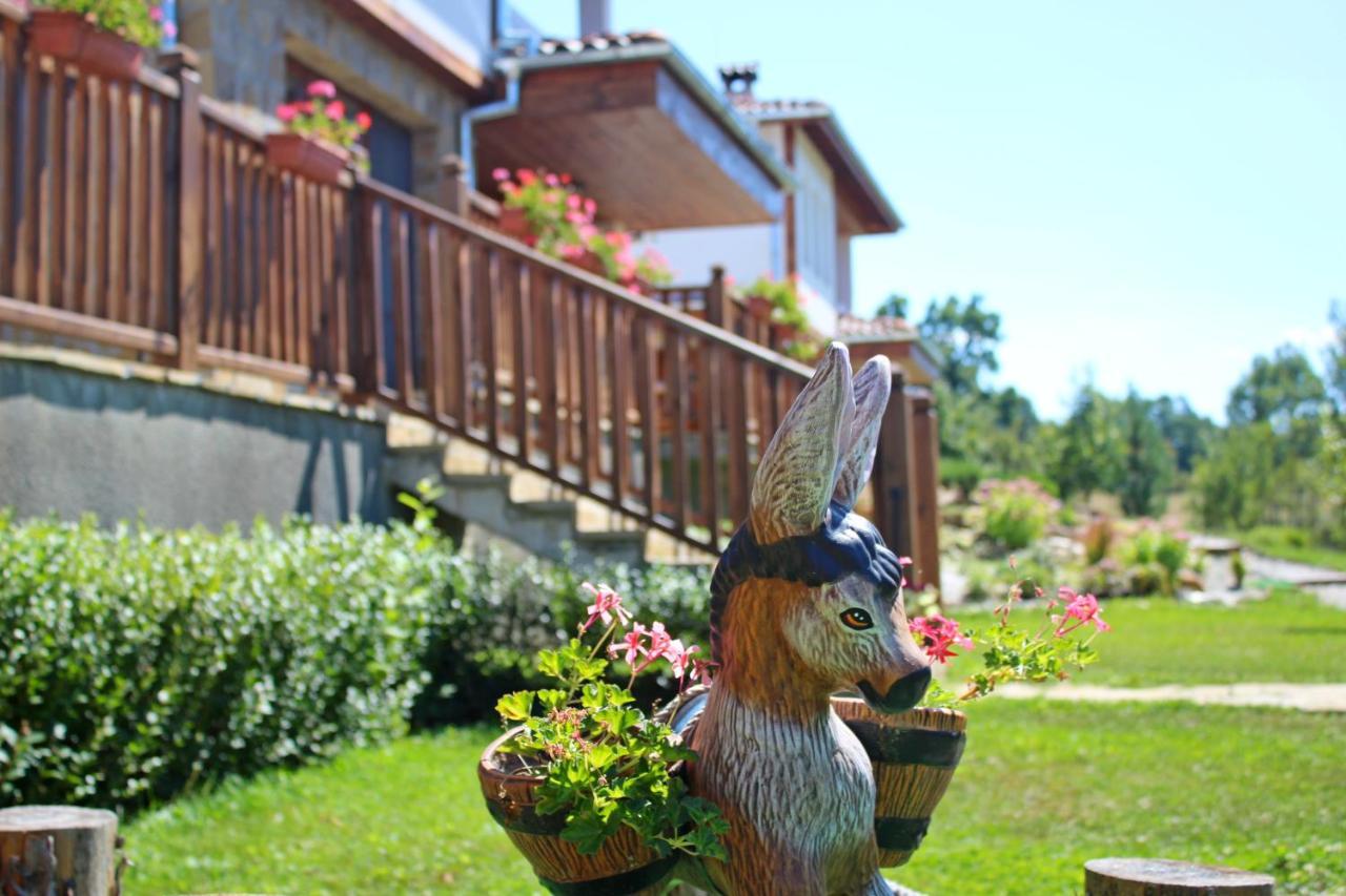 Hotel Sinjirite Complex Elena Zewnętrze zdjęcie