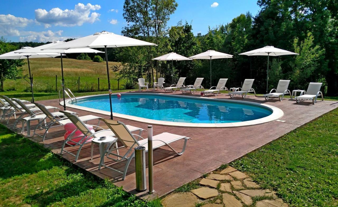 Hotel Sinjirite Complex Elena Zewnętrze zdjęcie