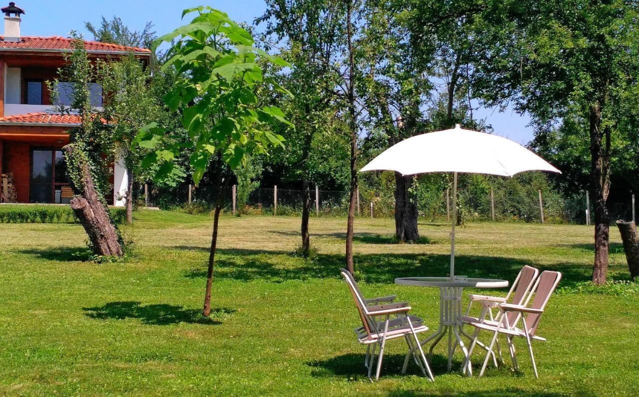 Hotel Sinjirite Complex Elena Zewnętrze zdjęcie