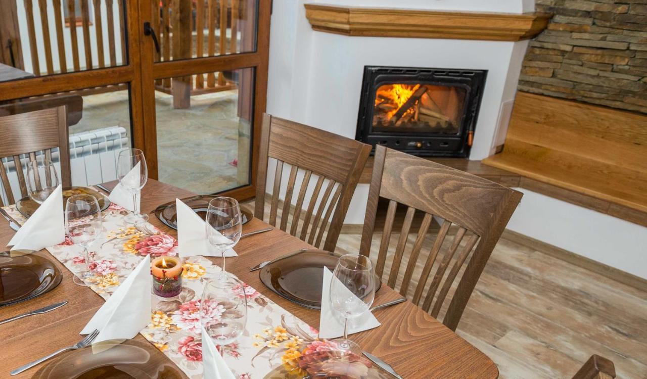 Hotel Sinjirite Complex Elena Zewnętrze zdjęcie
